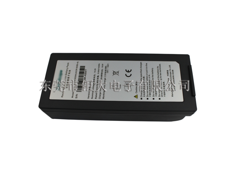 18650 14.8V 9600MAh鋰電池